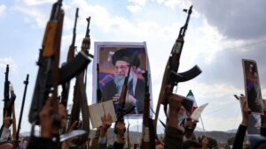 The Red Sea Chokepoint: Assessing the Strategic Evolution and Global Economic Reach of Yemen’s Houthi Movement.