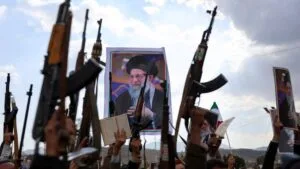 The Red Sea Chokepoint: Assessing the Strategic Evolution and Global Economic Reach of Yemen’s Houthi Movement.