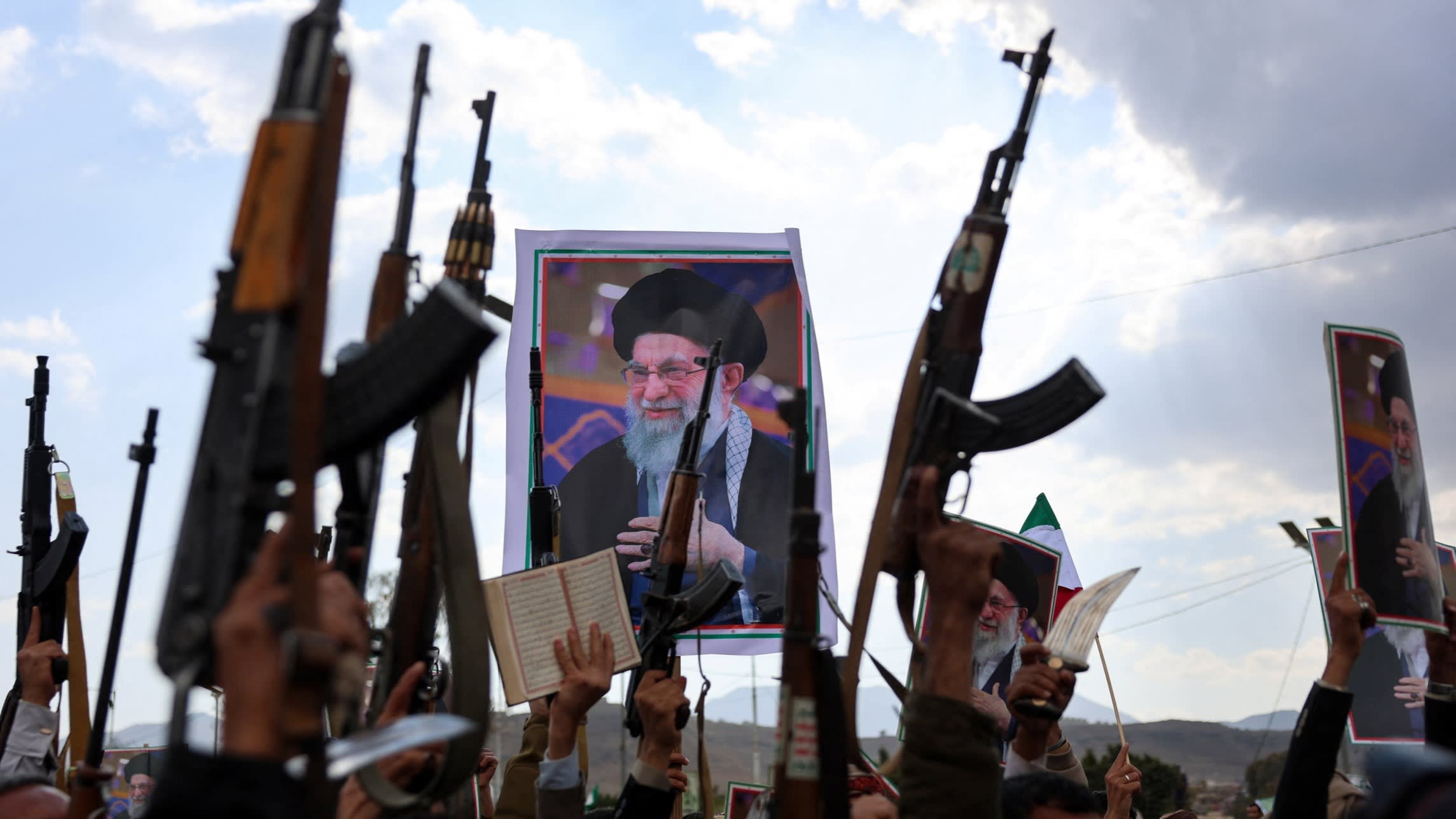 The Red Sea Chokepoint: Assessing the Strategic Evolution and Global Economic Reach of Yemen’s Houthi Movement.