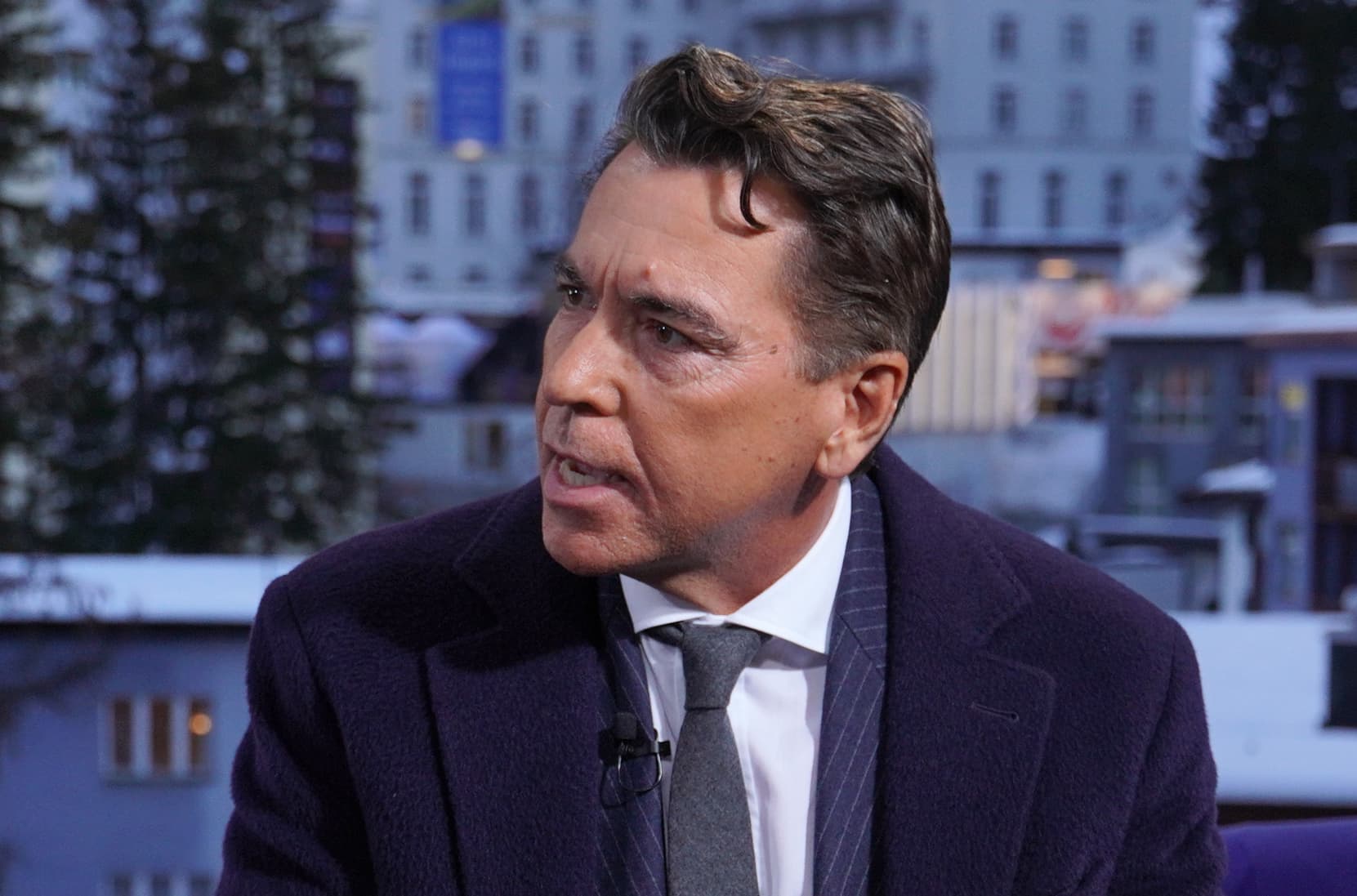 The Resilience of Private Equity: Orlando Bravo Challenges Market Skepticism Amid the Artificial Intelligence Transformation