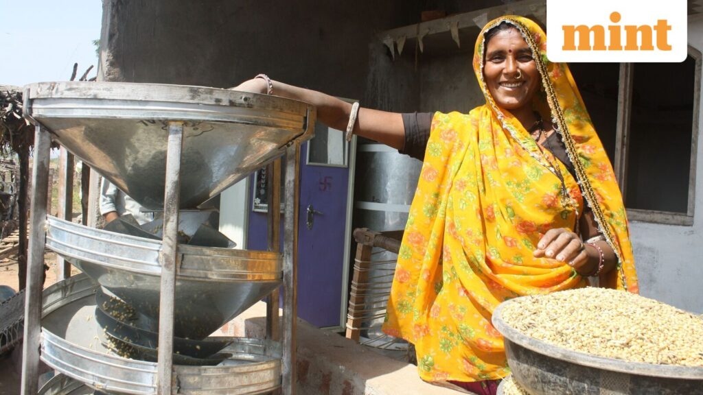 The Rise of India’s Farmer Producer Organizations: Cultivating Niche Markets and Economic Empowerment