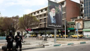 The Shadow Conglomerate: How the Revolutionary Guard Solidifies Its Grip on Iran’s Economy and Future.
