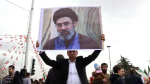 The Shadows of Succession: How the Rise of Mojtaba Khamenei Signals a Hardline Consolidation for Iran’s Economic and Geopolitical Future.