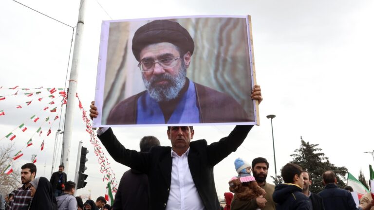 The Shadows of Succession: How the Rise of Mojtaba Khamenei Signals a Hardline Consolidation for Iran’s Economic and Geopolitical Future.