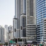 The Shifting Sands of Fortune: Indian Capital and Dubai’s Property Market Amidst Geopolitical Volatility.