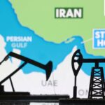 The Strait of Hormuz Standoff: Global Economic Reckoning and the Limits of Iranian Leverage