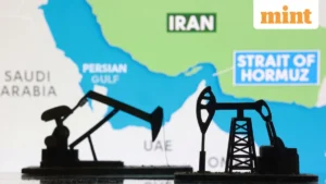 The Strait of Hormuz Standoff: Global Economic Reckoning and the Limits of Iranian Leverage