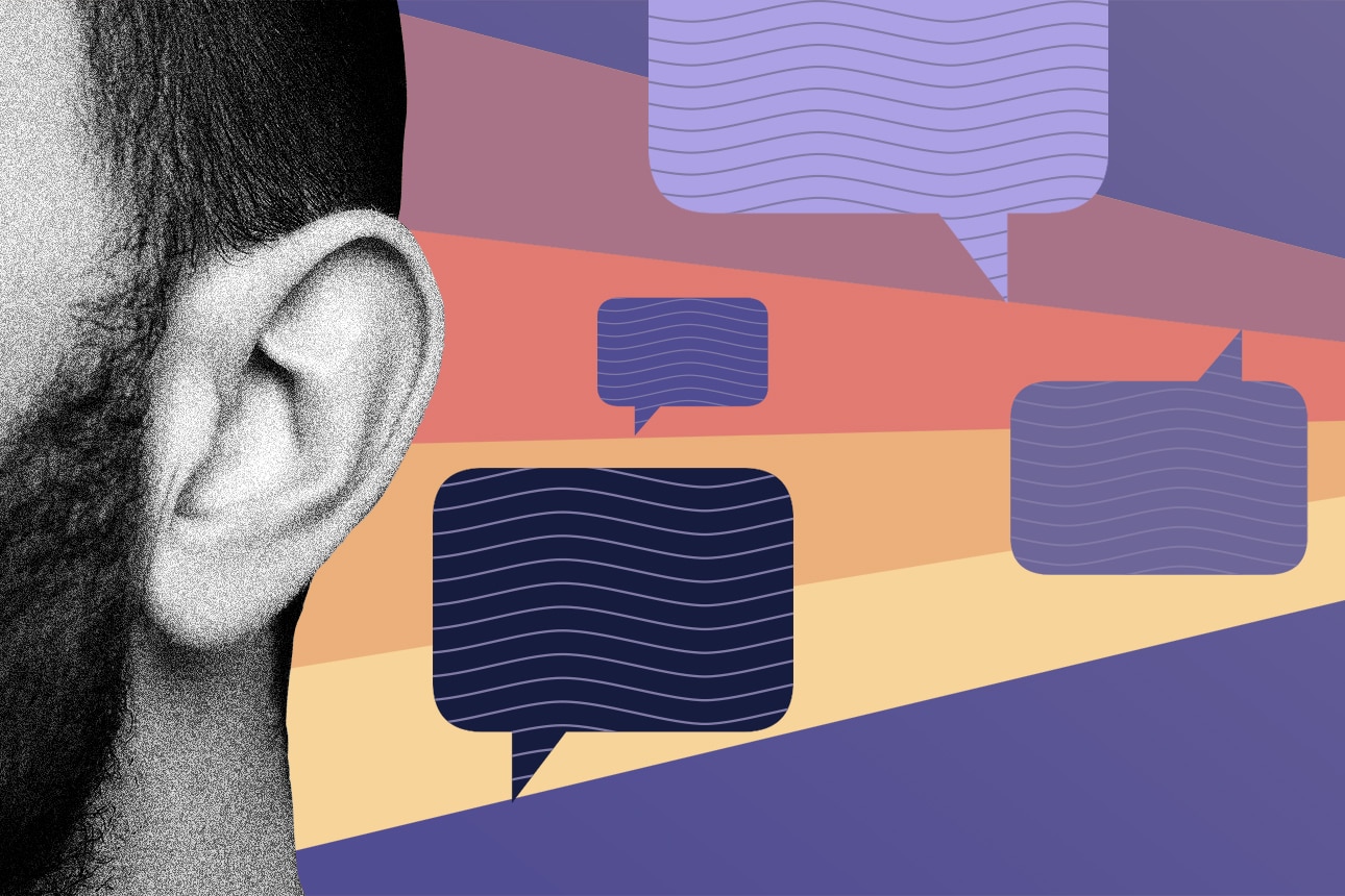 The Strategic Imperative of Deep Listening: Transforming Leadership Efficacy in a Volatile Global Economy