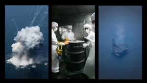 The Strategic Paradox: Why a Policy of Maximum Pressure Has Stopped Short of Targeting Iran’s Nuclear Infrastructure