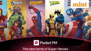 The Transmedia Imperative: Unlocking Value and Audiences in the Fragmented Content Economy