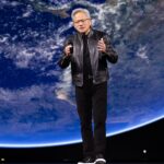 The Trillion-Dollar Pivot: How Nvidia’s Vision for Accelerated Computing is Redefining the Global Economic Landscape