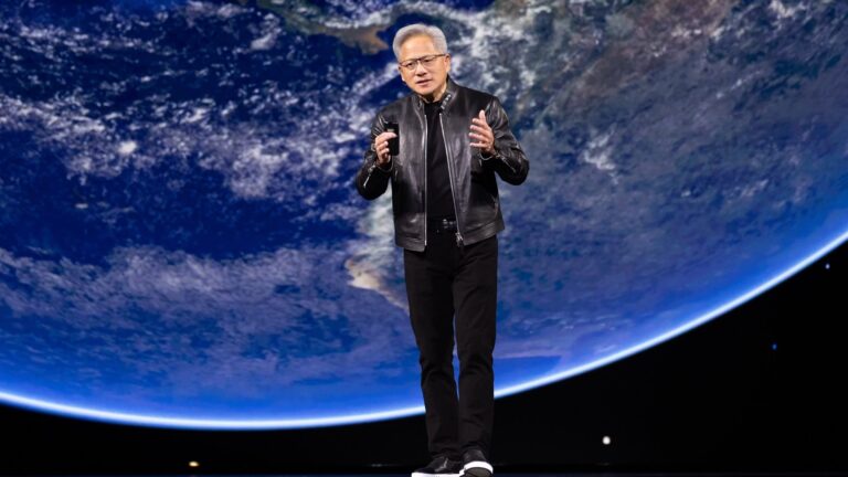 The Trillion-Dollar Pivot: How Nvidia’s Vision for Accelerated Computing is Redefining the Global Economic Landscape