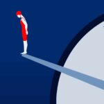 The Unconventional Wisdom: Why Decisive Corporate Action During Volatility Outperforms Prudence