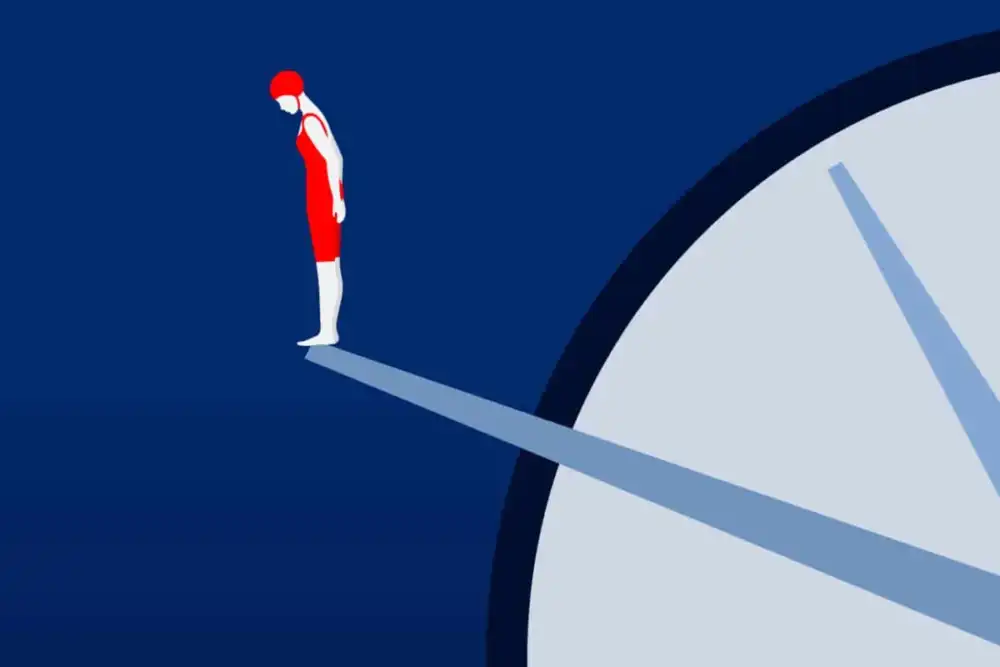 The Unconventional Wisdom: Why Decisive Corporate Action During Volatility Outperforms Prudence