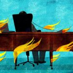 The Unseen Cost of Corporate Silence: Why Business Must Confront Societal Turmoil.