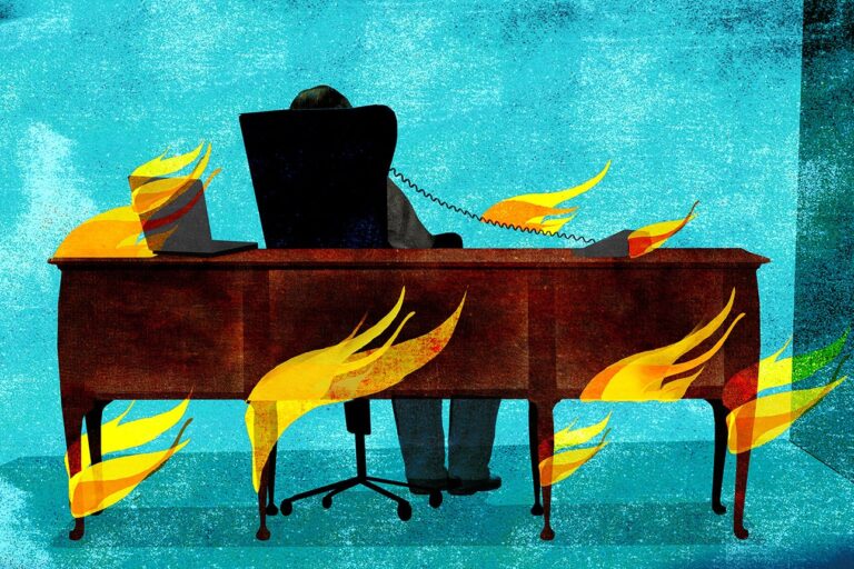 The Unseen Cost of Corporate Silence: Why Business Must Confront Societal Turmoil.