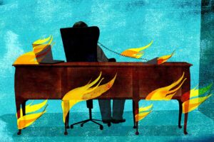 The Unspoken Cost of Corporate Neutrality: Why Businesses Must Engage in a Politicized World.