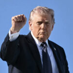 The White House Challenges Wall Street Hegemony as Trump Backs Digital Asset Yields in Landmark Legislative Standoff.