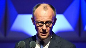 Transatlantic Tensions Flare as German Leadership Critiques US Shift on Russian Oil Sanctions Amid Growing Middle East Instability