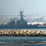 Transatlantic Tensions Rise as Spain’s Pedro Sánchez Warns of Global Economic Catastrophe in Potential Middle East Escalation.