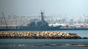 Transatlantic Tensions Rise as Spain’s Pedro Sánchez Warns of Global Economic Catastrophe in Potential Middle East Escalation.