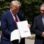 Transatlantic Trade Ties Under Strain as Washington Launches Fresh Tariff Investigations Against Key Allies.