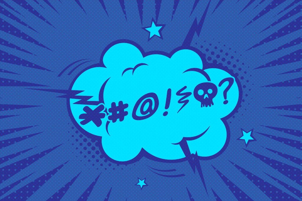 Turning Taunts into Triumphs: How Brands Leverage Negative Labels for Commercial Gain.