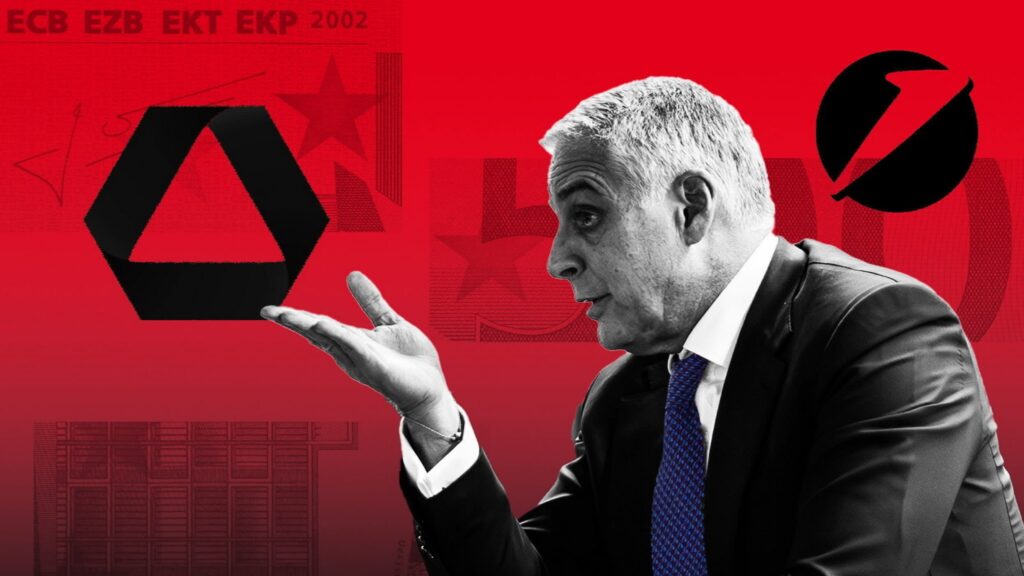 UniCredit’s Strategic Gambit: The Pursuit of Commerzbank and the Future of European Financial Integration