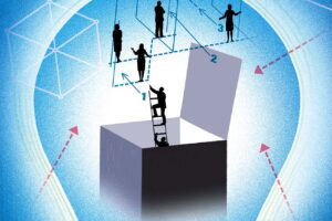 Unlocking Innovation: The Critical Shift from Sales Expertise to Collaborative Orchestration