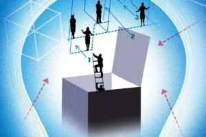 Unlocking Innovation: The Critical Shift from Sales Expertise to Collaborative Orchestration