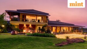 Unlocking Value: How Managed Platforms are Redefining India’s Luxury Holiday Home Market