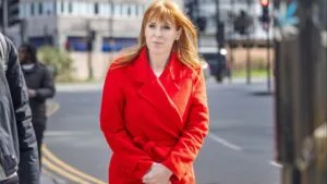 Urgency in Downing Street: Angela Rayner’s Warning Signals a Critical Pivot for Starmer’s Economic Agenda
