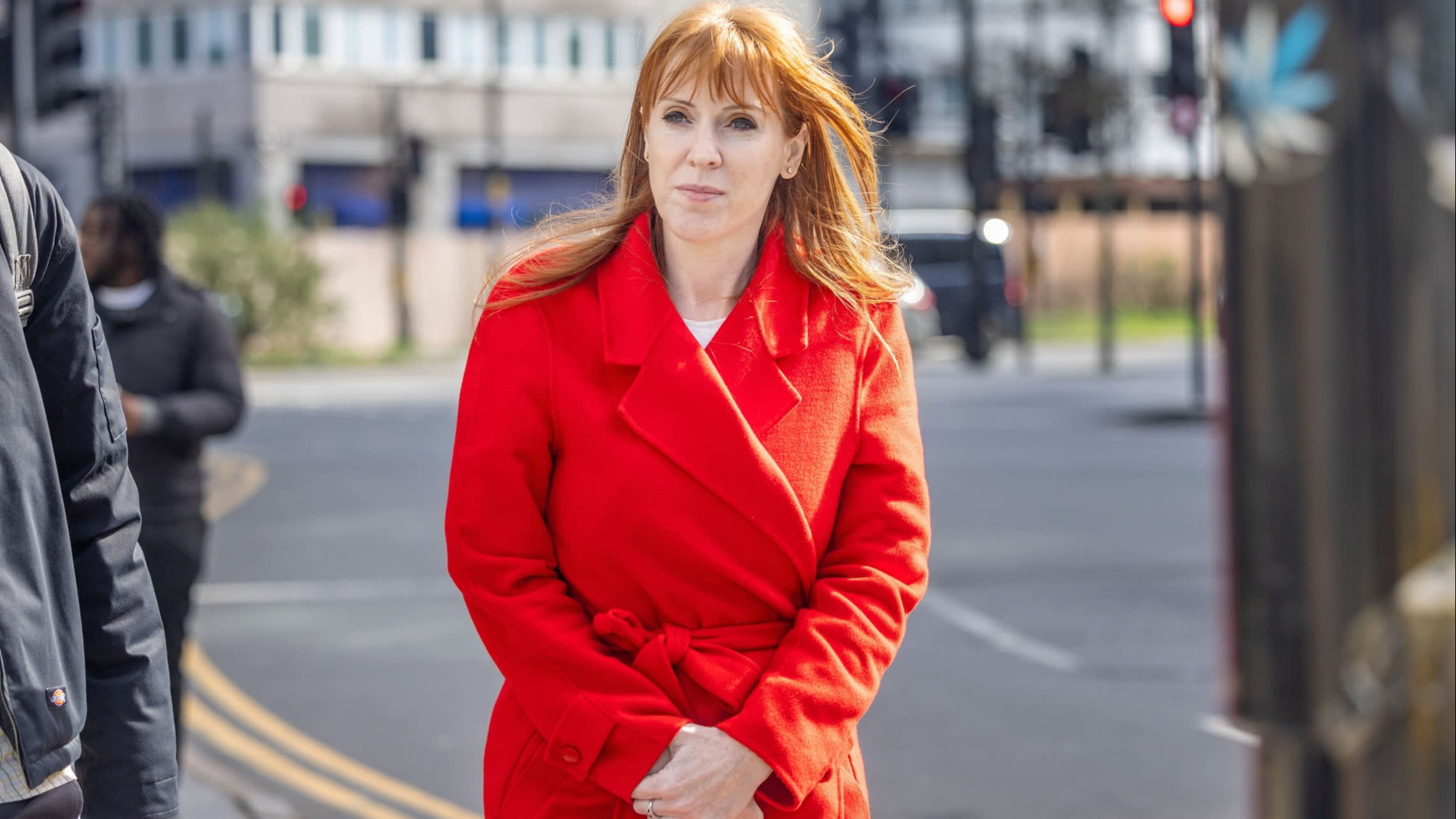 Urgency in Downing Street: Angela Rayner’s Warning Signals a Critical Pivot for Starmer’s Economic Agenda
