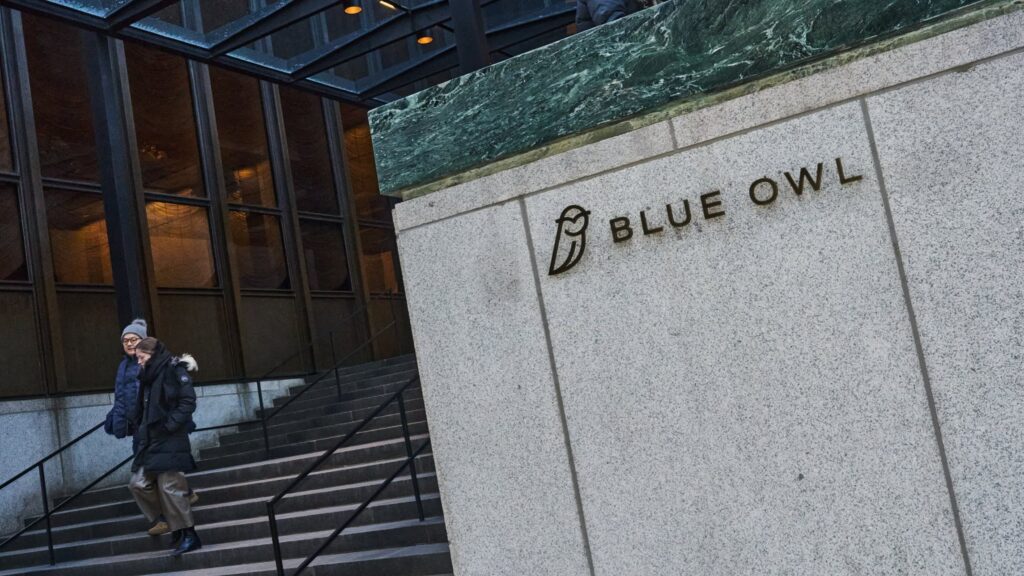 Valuation Discrepancies and the Private Credit Boom: Assessing the Scrutiny Facing Blue Owl Capital’s Portfolio