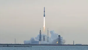 Blue Origin Orbital Misstep Sends AST SpaceMobile Shares Tumbling as Satellite Launch Challenges Intensify