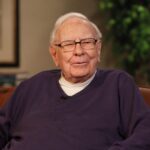 Buffett Reflects on Apple Divestment Strategy as Berkshire Hathaway Eyes Future Entry Points