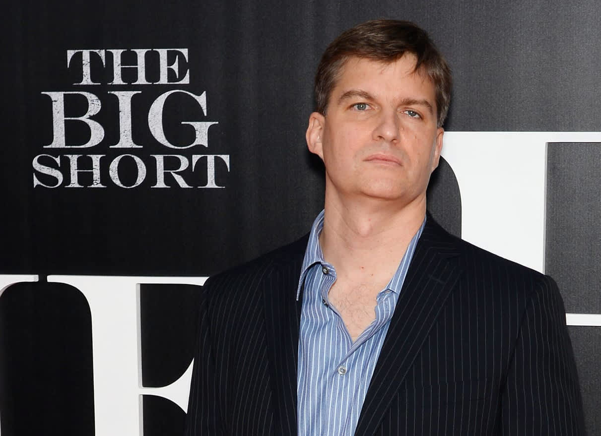 Burry vs. the AI Boom: Why the ‘Big Short’ Visionary is Doubling Down Against Palantir and Nvidia Despite Trump’s Endorsement