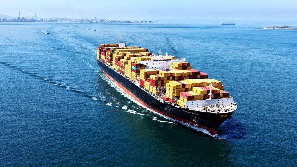 China’s Trade Paradox: Historic Import Surge Meets Softening Export Growth Amid Heightened Geopolitical Volatility