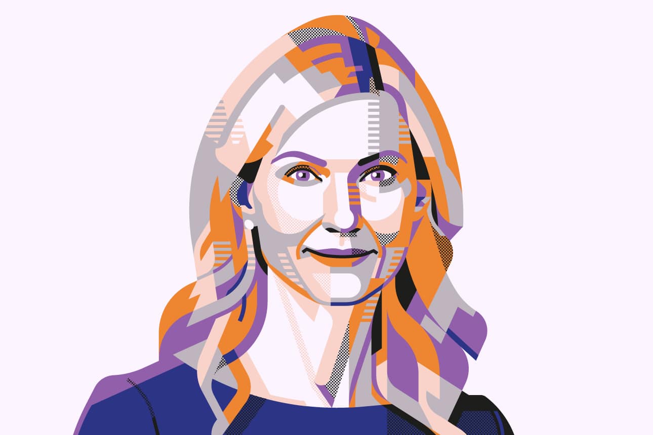 Cultivating Resilience: How Goldman Sachs’ Human Capital Strategy Drives Decades of Market Agility.