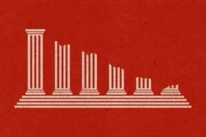 Economic Resilience Hinges on Corporate Commitment to Democratic Principles.