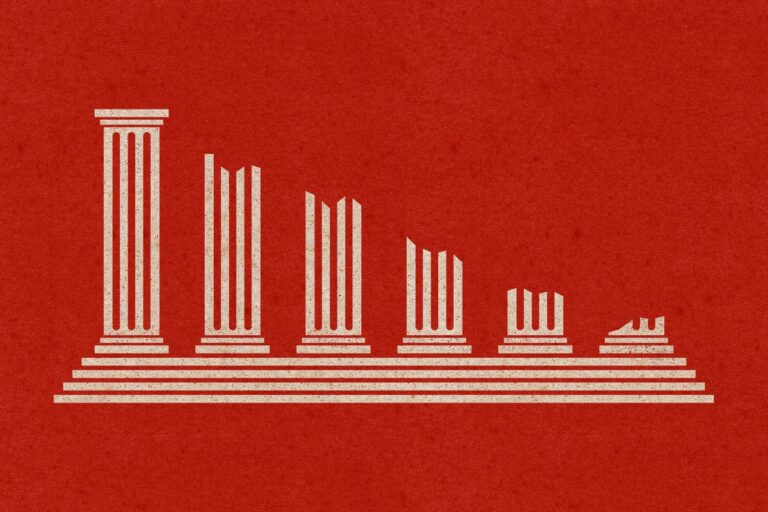 Economic Resilience Hinges on Corporate Commitment to Democratic Principles.