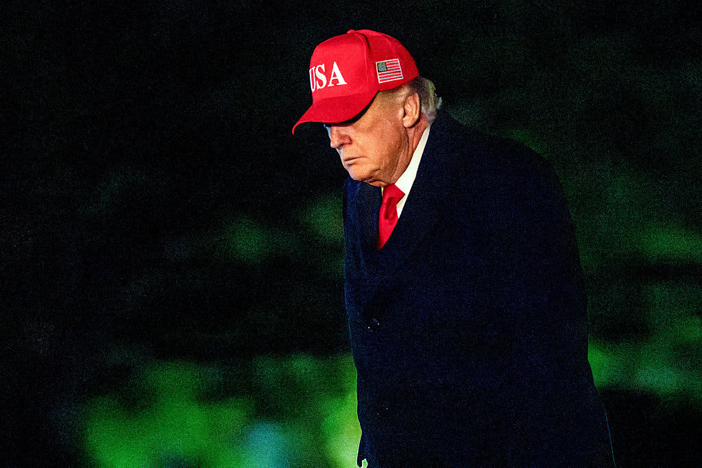 Federal Regulators Launch Wide-Ranging Probe Into Suspicious Trading Activity Preceding Presidential Policy Shifts on Iran