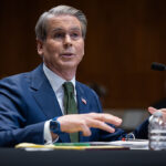 Financial Diplomacy in a War Zone: The Strategic Logic Behind Expanding U.S. Dollar Swap Lines to the Persian Gulf