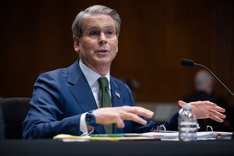 Financial Diplomacy in a War Zone: The Strategic Logic Behind Expanding U.S. Dollar Swap Lines to the Persian Gulf