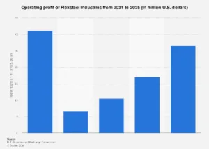 Flexsteel Industries Navigates Profitability Landscape as 2025 Projections Emerge