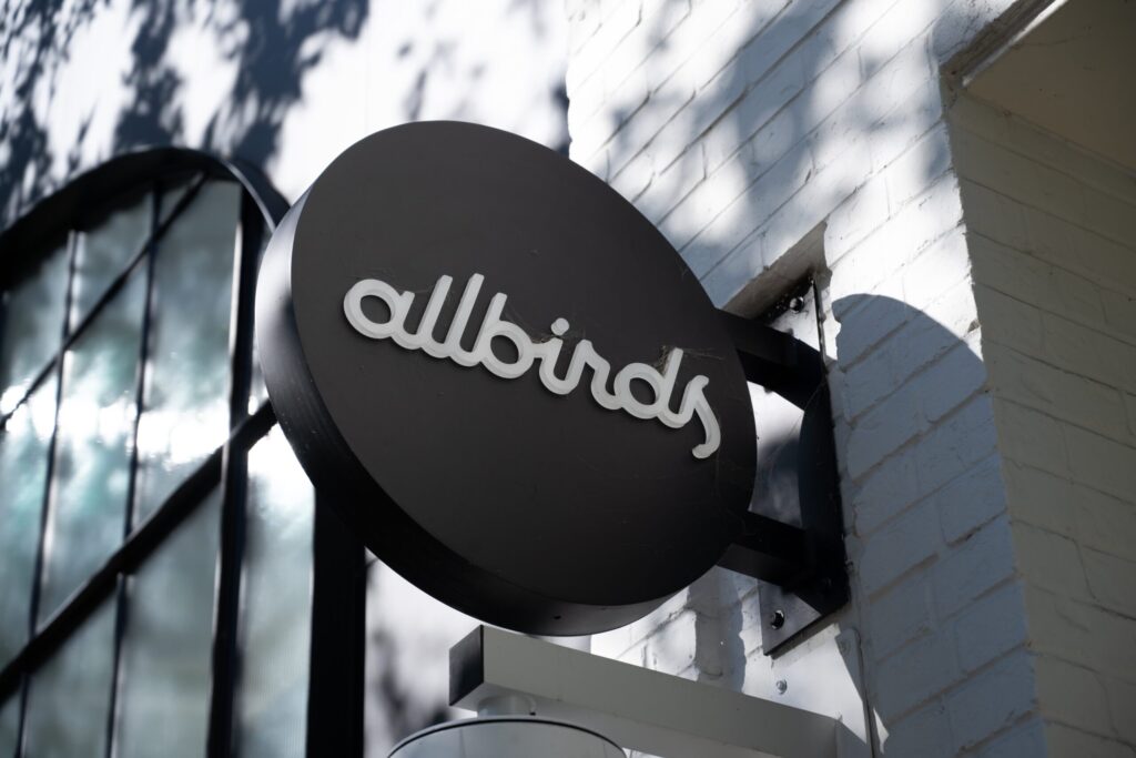 From Sustainable Sneakers to Silicon Dreams: The Risky Evolution of Allbirds into an AI Infrastructure Play