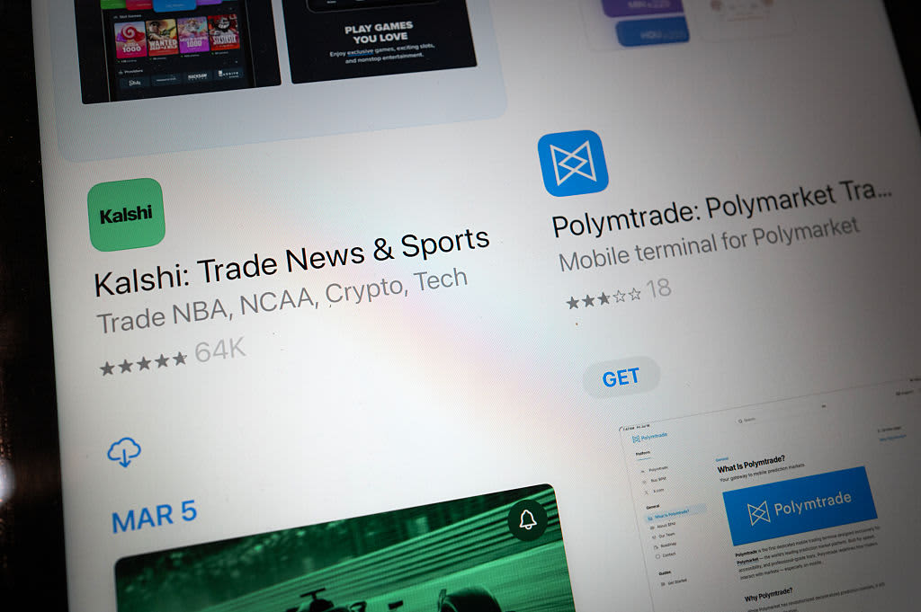 Global Prediction Markets Forecast to Hit  Trillion Milestone by 2030 as Event-Based Trading Enters the Financial Mainstream