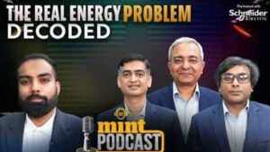 India’s Green Energy Revolution: The Era of Scaled Execution Takes Center Stage