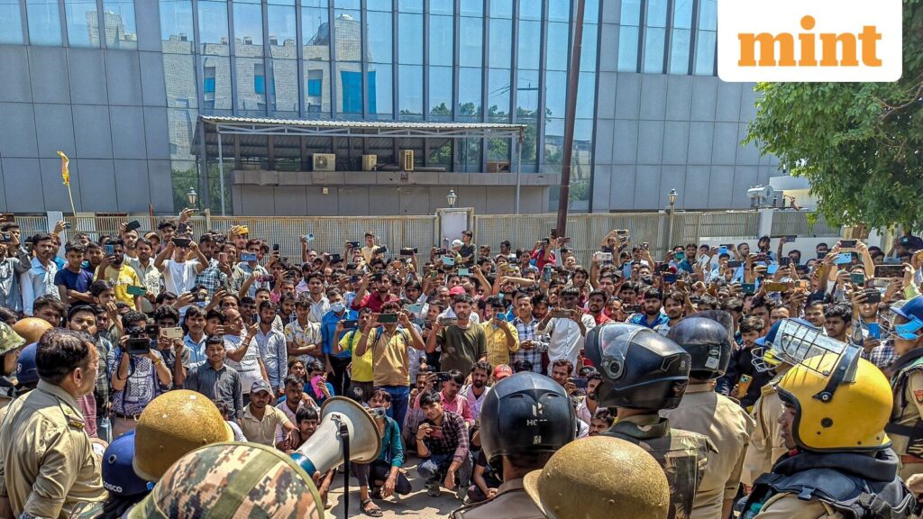 India’s Industrial Crossroads: Navigating Wage Demands, Automation, and the Quest for Global Manufacturing Prowess