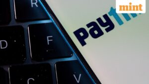 India’s Regulatory Reset: Paytm Payments Bank Closure Signals Broader Fintech Scrutiny